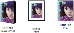 Buy Art Prints Online